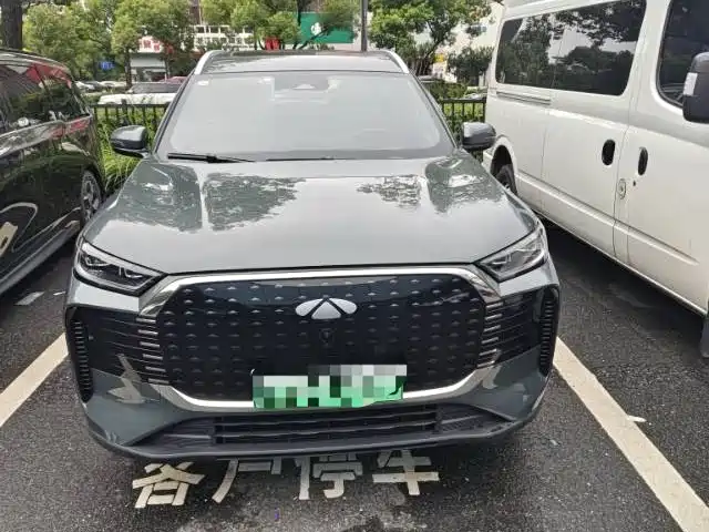 Chery T8 2025 1.5T 130km Premium 5 мест