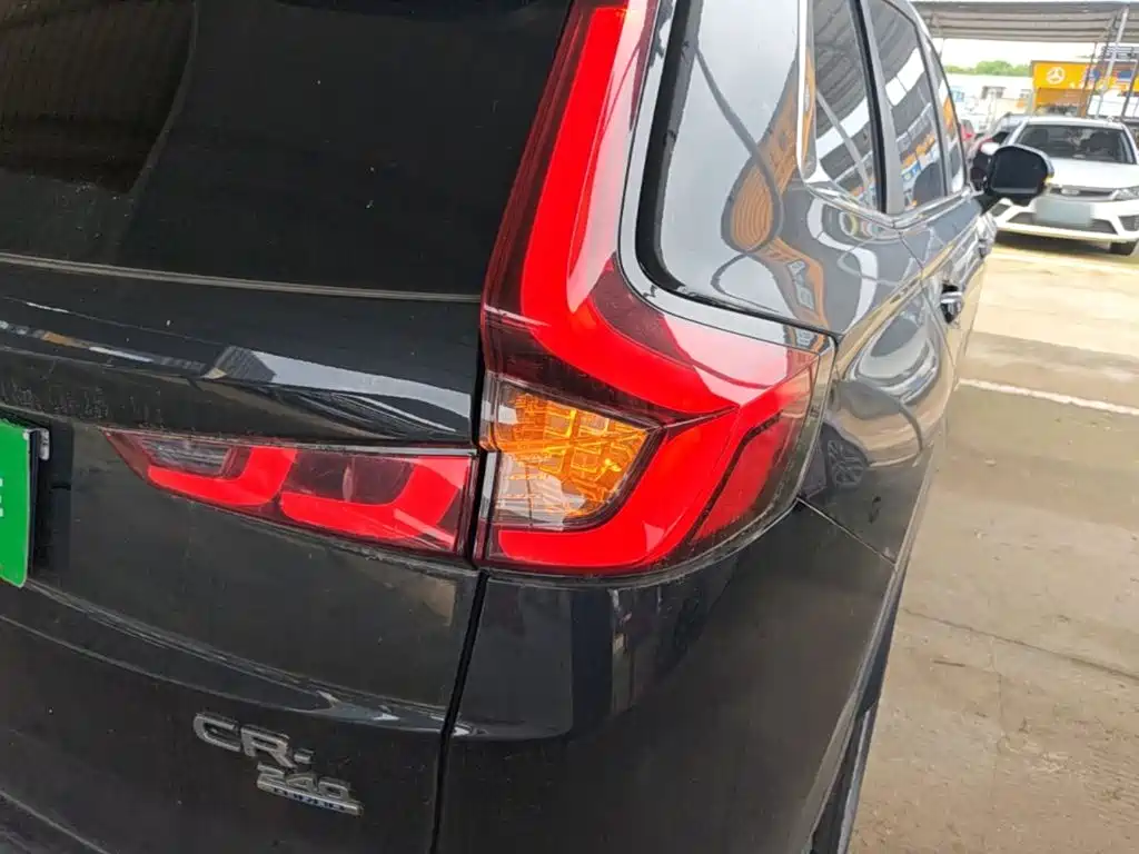 Honda CR-V 2024 240TURBO Premium 5 мест