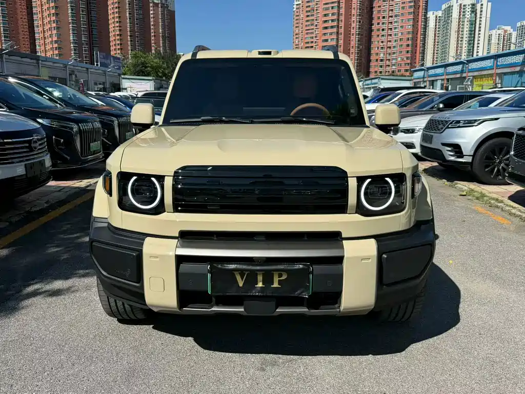 iCAR iCAR V27 — миниатюра 2