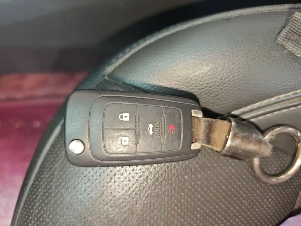 Chevrolet Malibu — миниатюра 9