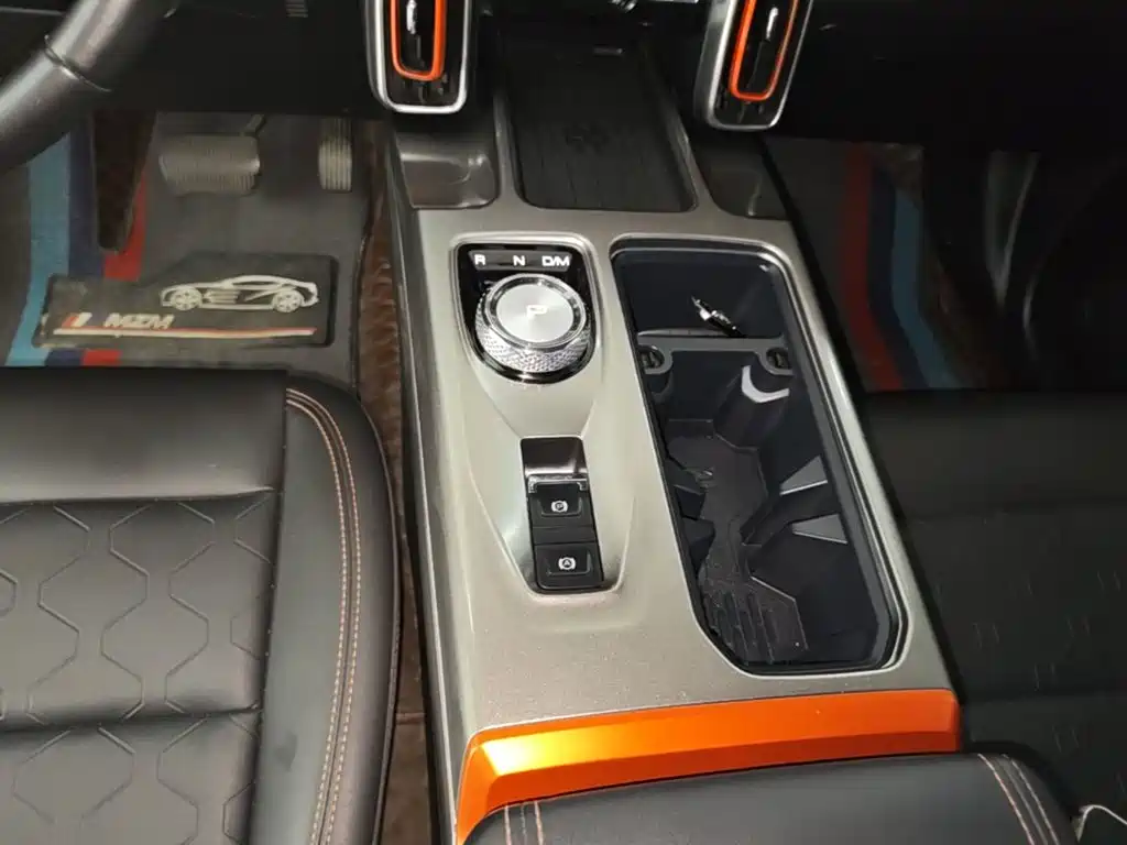 Haval Big Dog — миниатюра 14