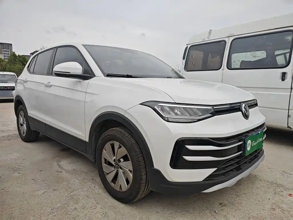 Volkswagen Tharu — миниатюра 4