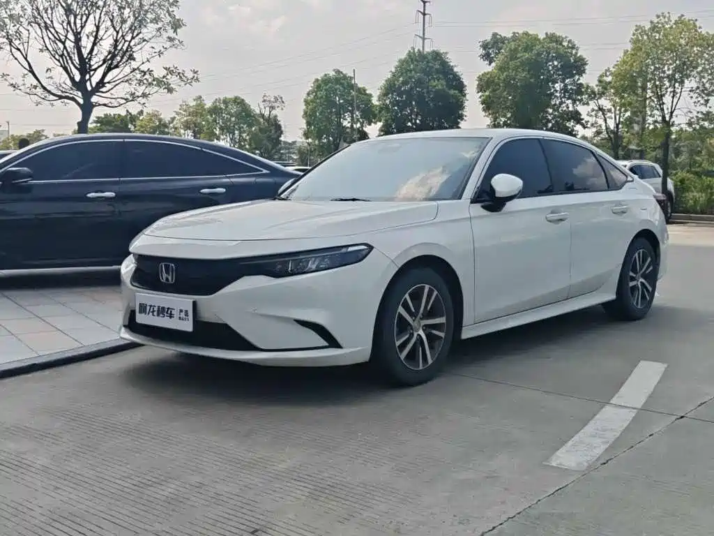 Honda Integra