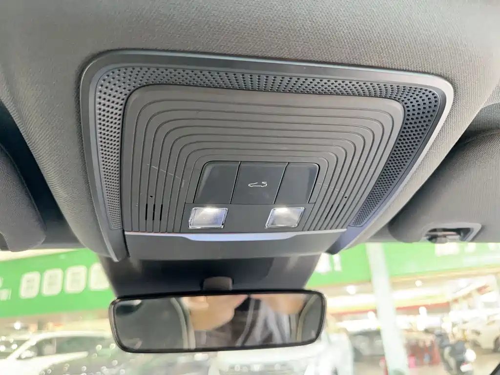 BYD Qin PLUS — миниатюра 19