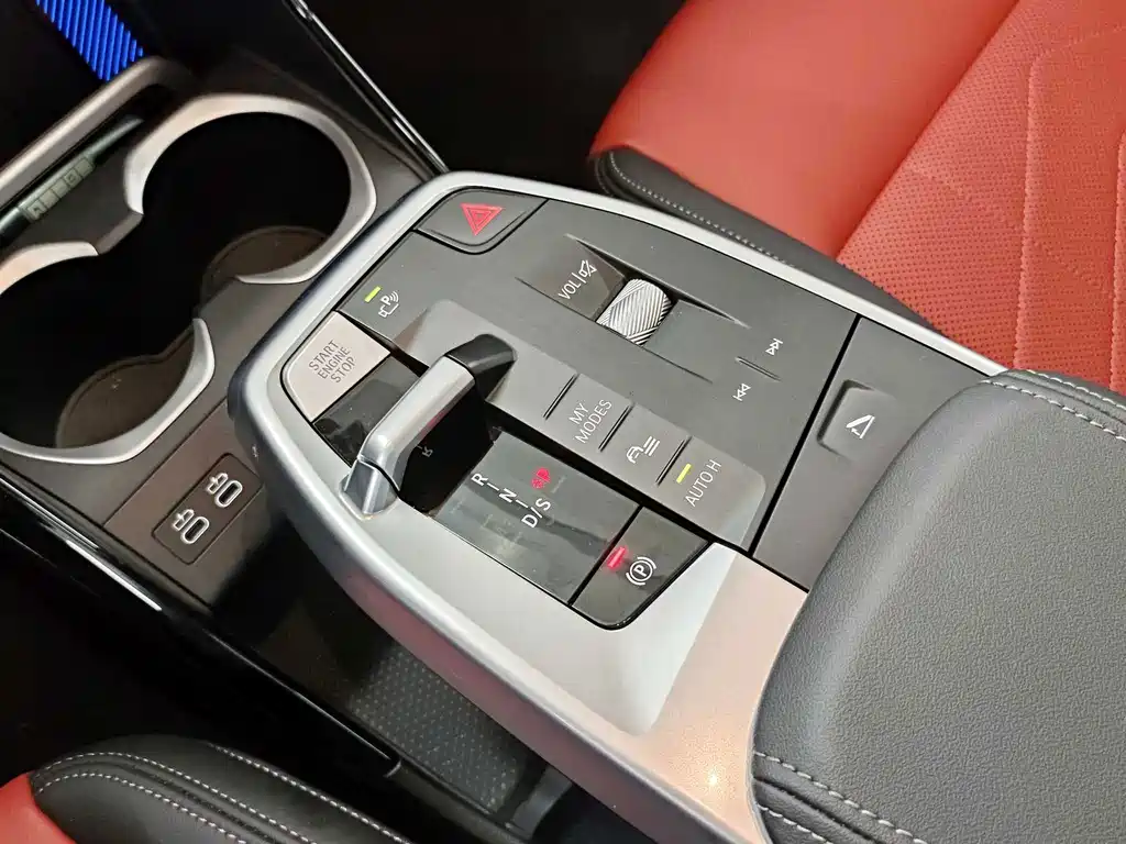BMW X1 — миниатюра 8
