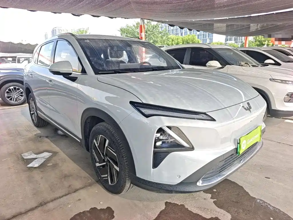 Wuling S 2024 130km