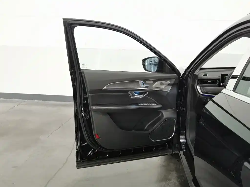 Jetour X70 PLUS — миниатюра 8