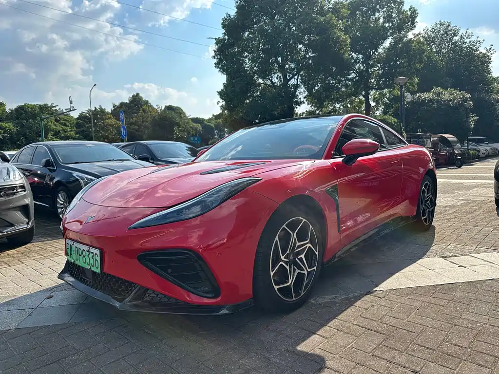 Neta Neta GT