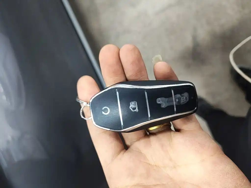 BYD PLUS New Energy — миниатюра 9