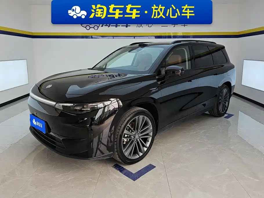 Leapmotor Leapmotor C16