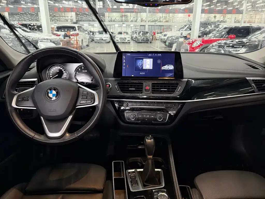 BMW 1 Series — миниатюра 6