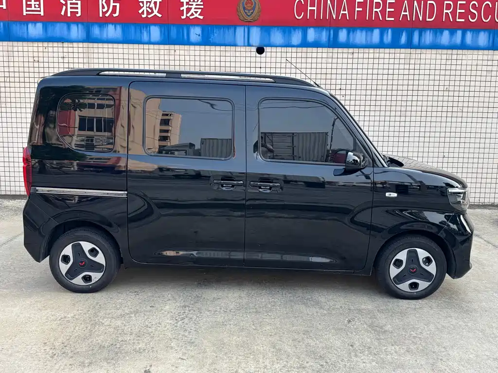 Wuling Zhiguang EV — миниатюра 8