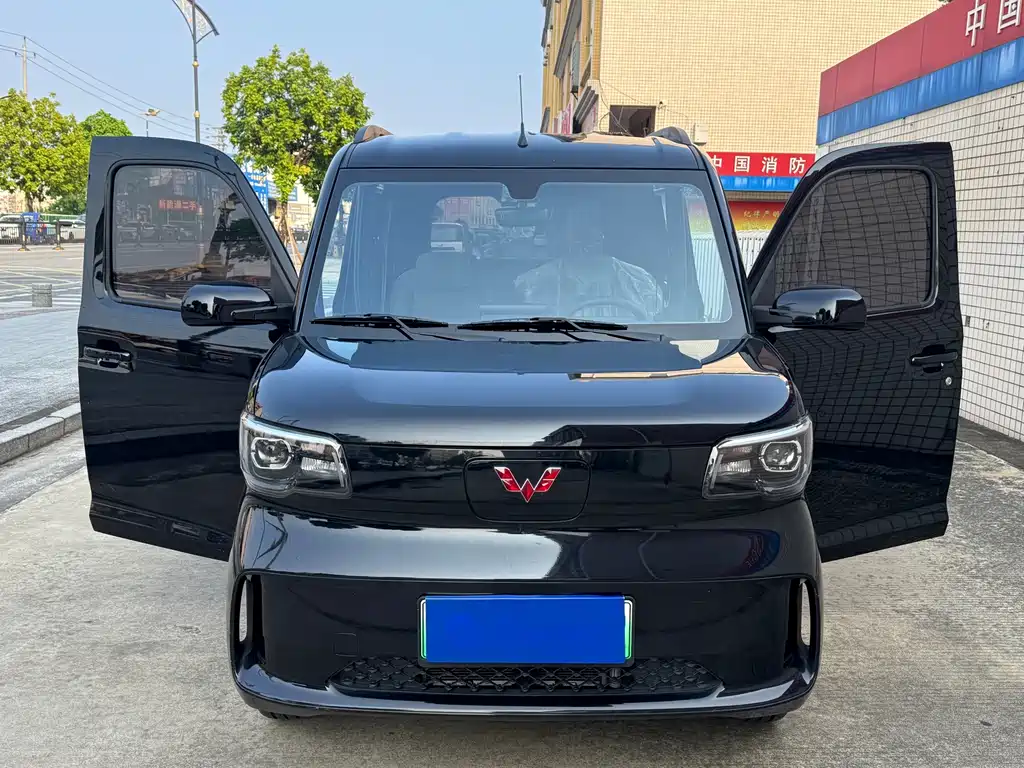 Wuling Zhiguang EV — миниатюра 4