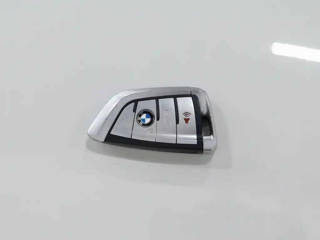 BMW 3 Series — миниатюра 19