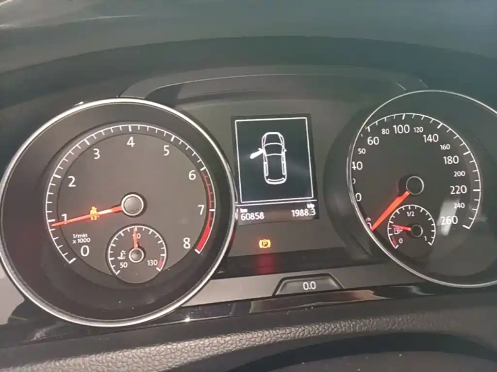 Volkswagen Golf — миниатюра 12