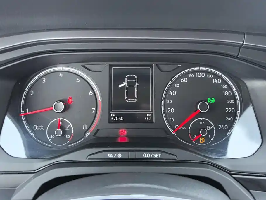 Volkswagen Polo — миниатюра 14