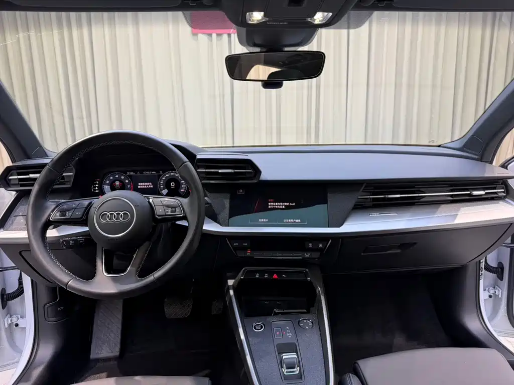 Audi A3 — фотографии объявления, Фото 15