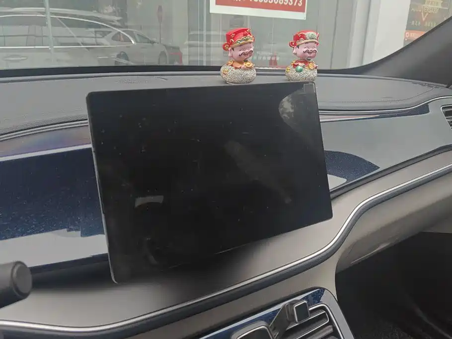 BYD Qin PLUS — миниатюра 13