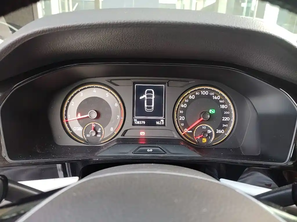 Volkswagen Lavida — миниатюра 12