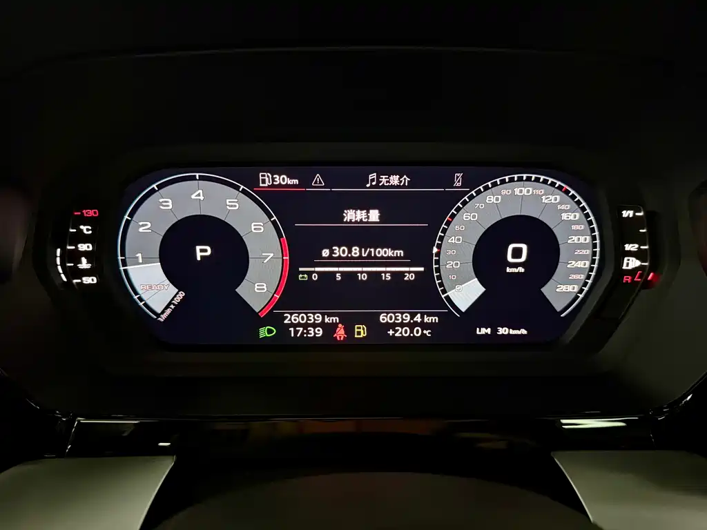 Audi A3 — миниатюра 7