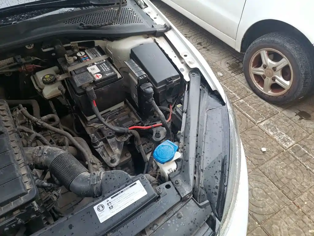 Volkswagen Golf — миниатюра 21