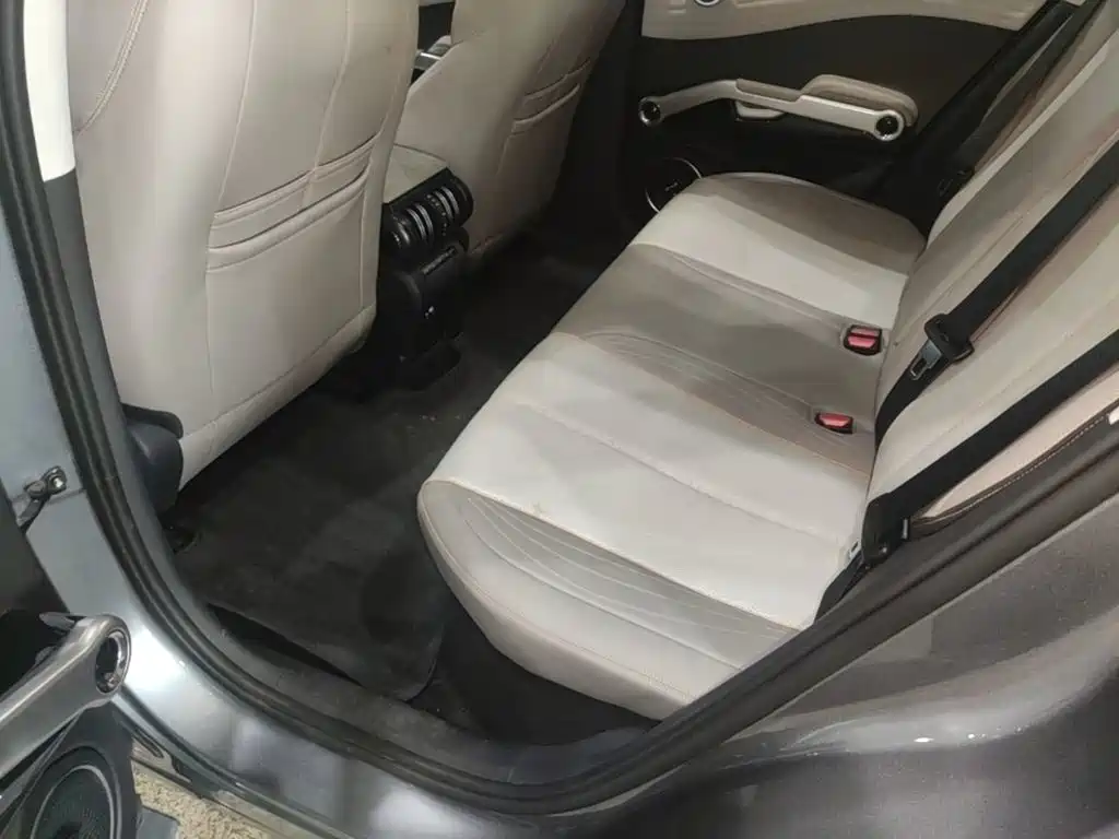 BYD Yuan Plus — миниатюра 17