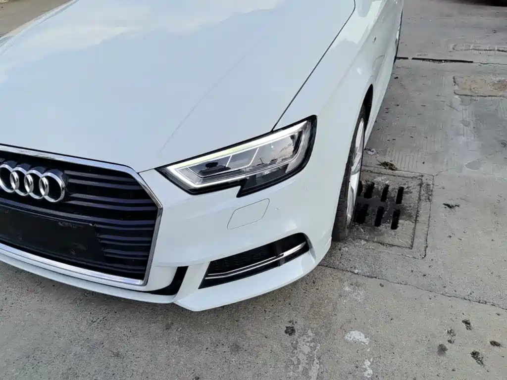 Audi A3 — миниатюра 24