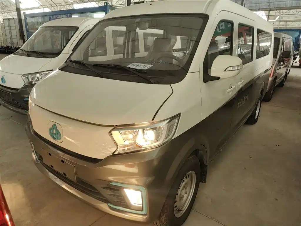 Kuayue Kuayue Star V7 EV 2026