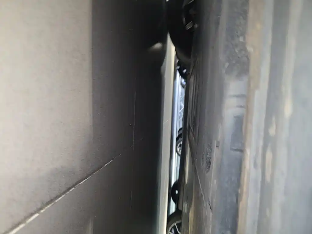 Volkswagen ID.4 Crozz — миниатюра 4