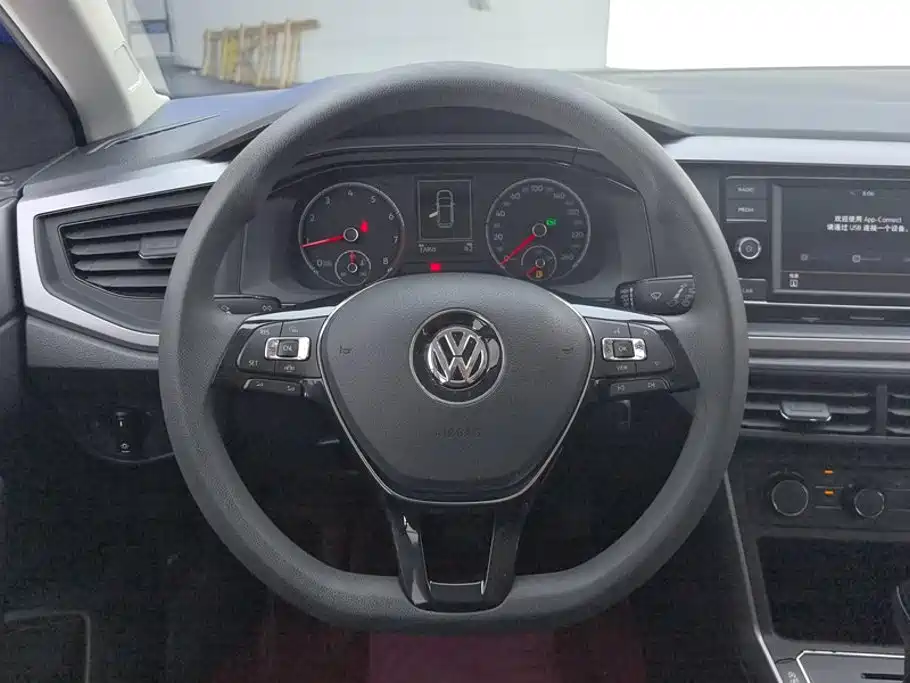 Volkswagen Polo — миниатюра 15