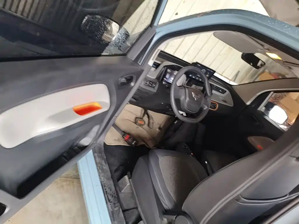 Wuling Mini EV — фотографии объявления, Фото 16