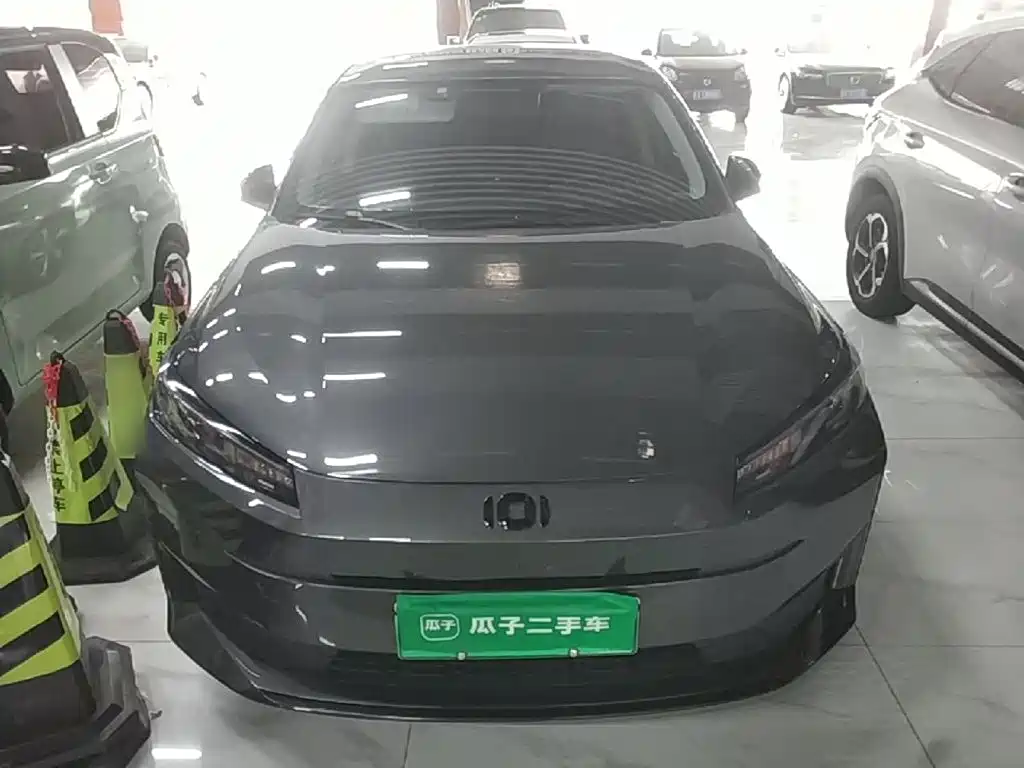 Qiyuan 长安启源A05经典 — миниатюра 3