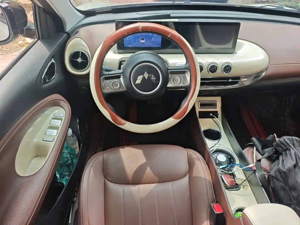 Wuling Bingo — миниатюра 3