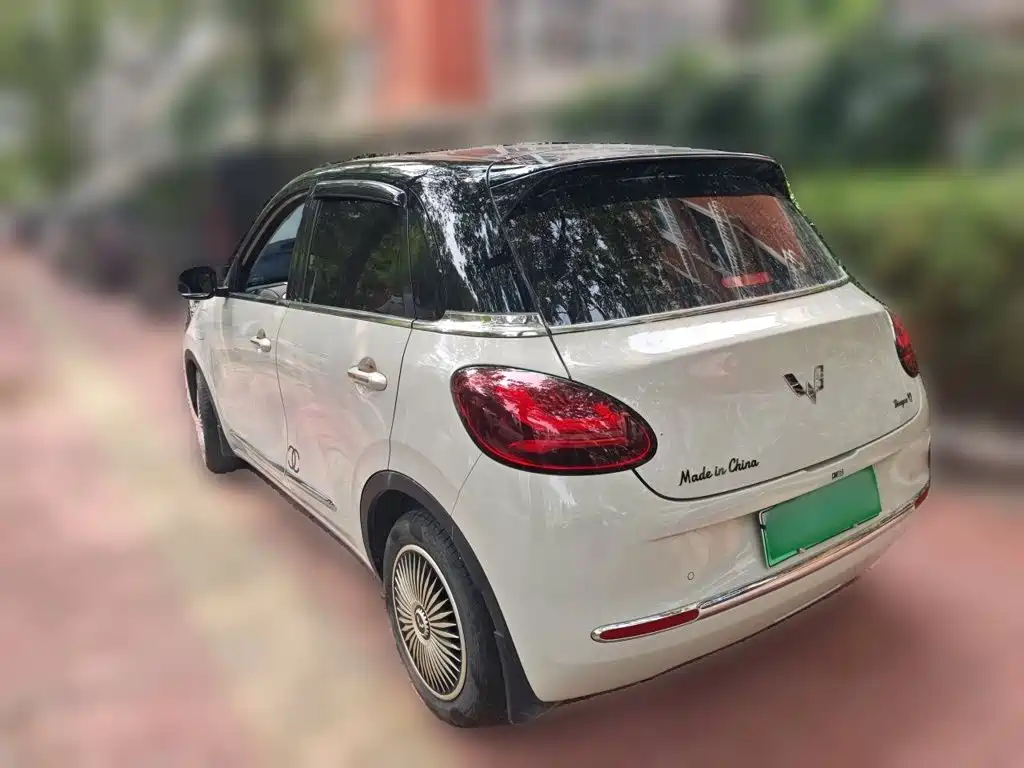 Wuling Bingo — миниатюра 25