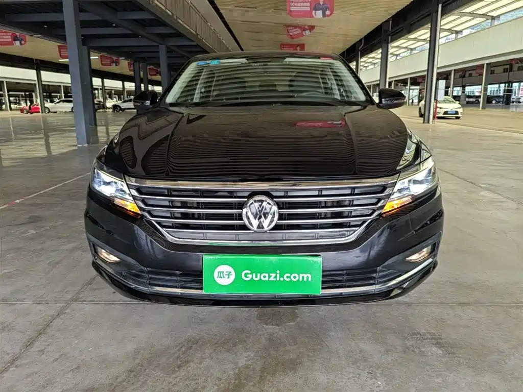 Volkswagen Lavida 2018 280TSI DSG Comfort V