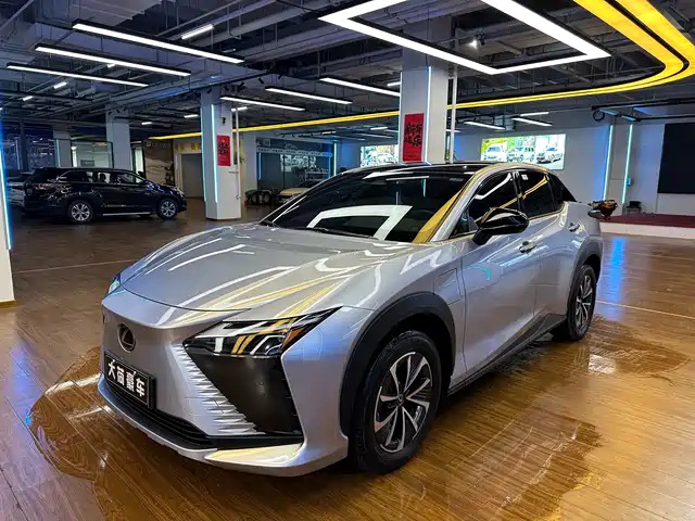 LEXUS  RZ 2023