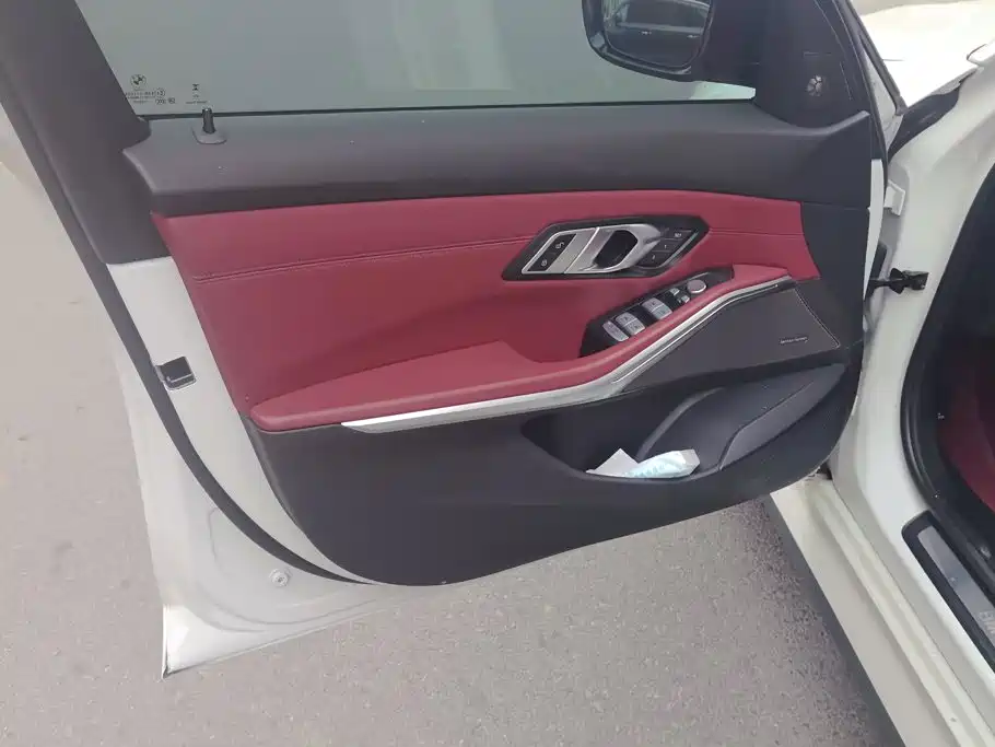 BMW i3 — миниатюра 7