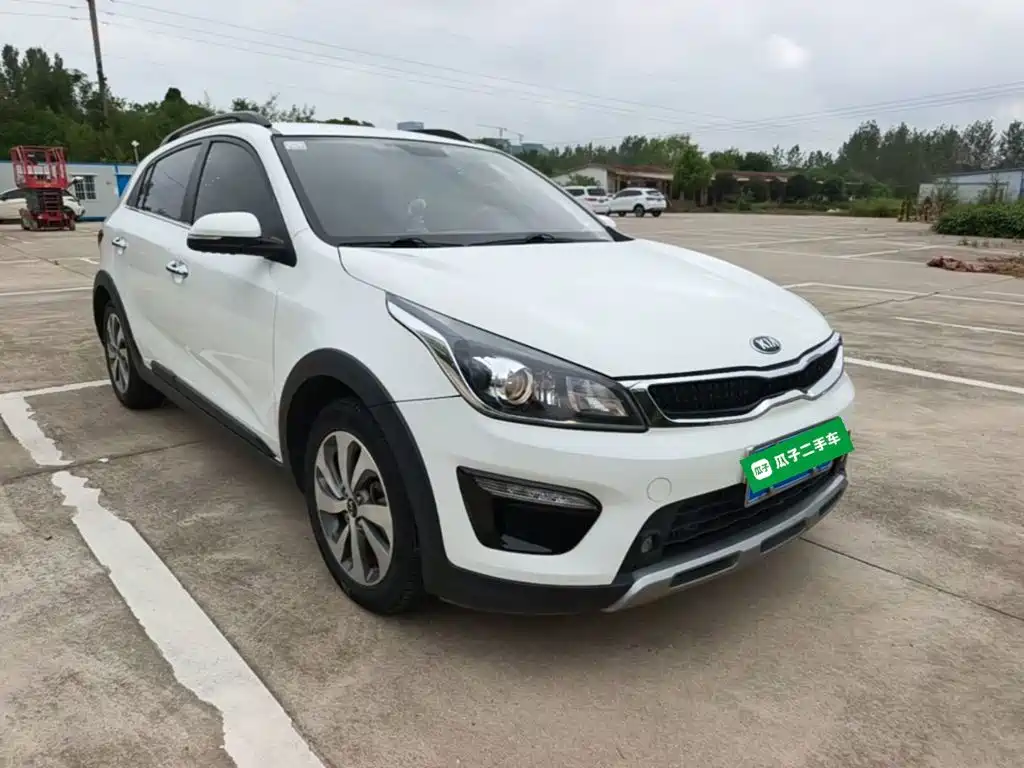 Kia KX Cross — миниатюра 4