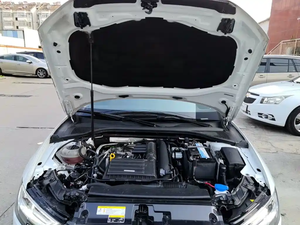 Audi A3 — миниатюра 20