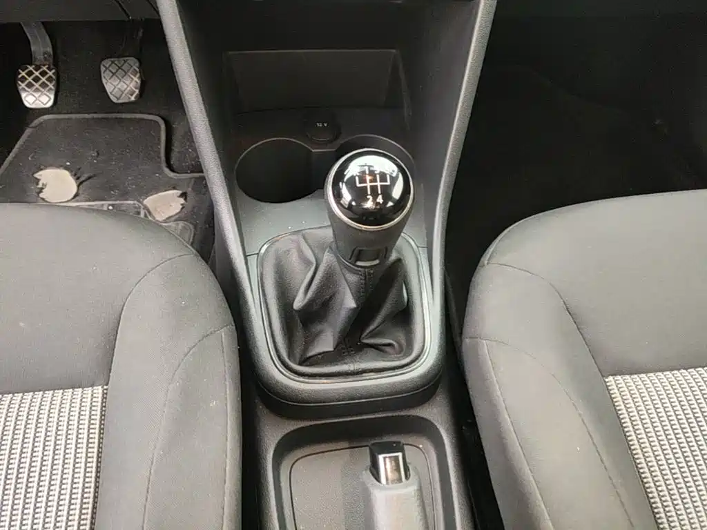 Volkswagen Polo — миниатюра 14