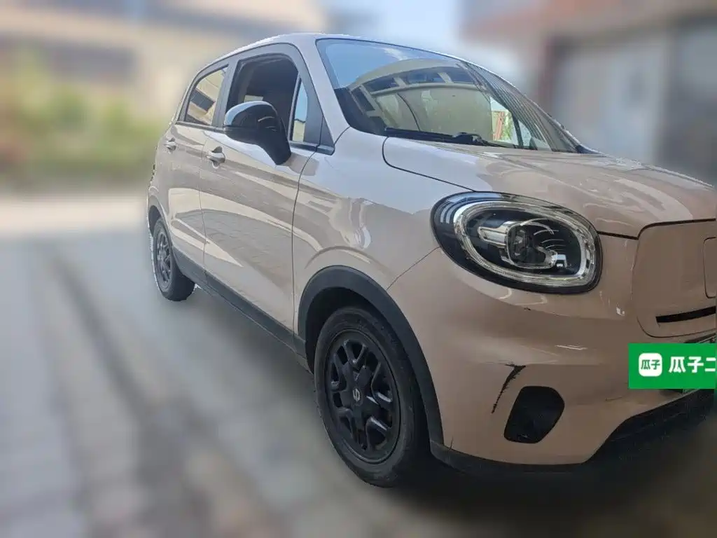 Leapmotor Leapmotor T03 — миниатюра 3