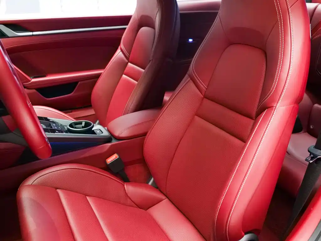 Porsche 911 — миниатюра 16