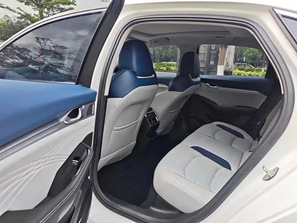 Geely Xingrui — миниатюра 7