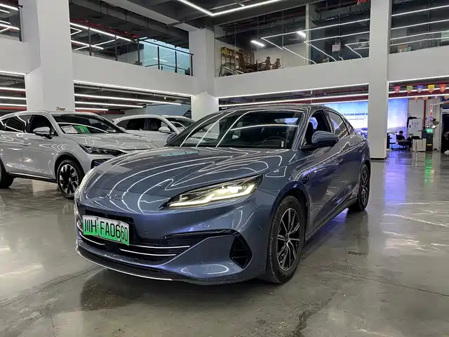 BYD Seal 06