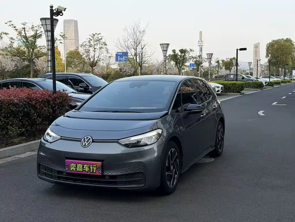 Volkswagen ID.3 2023