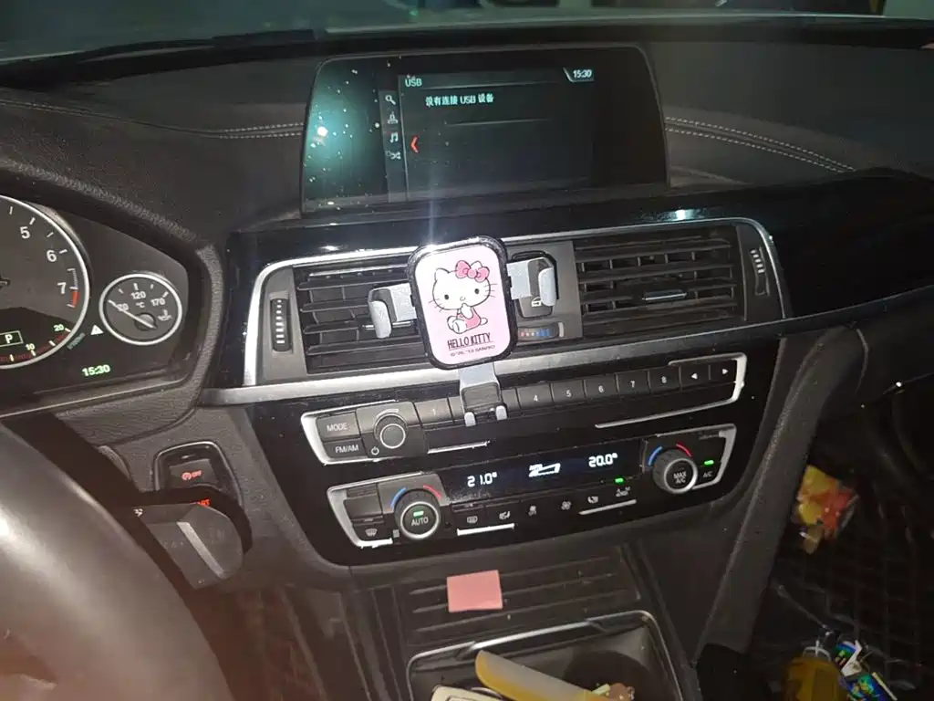 BMW 3 Series — миниатюра 13
