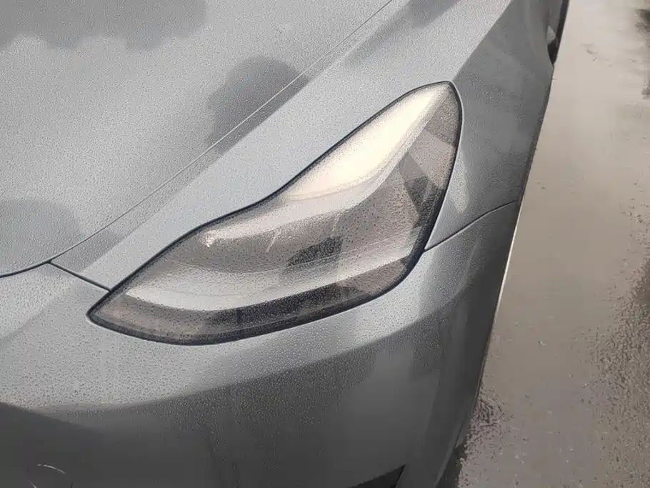 Tesla Model Y — миниатюра 4