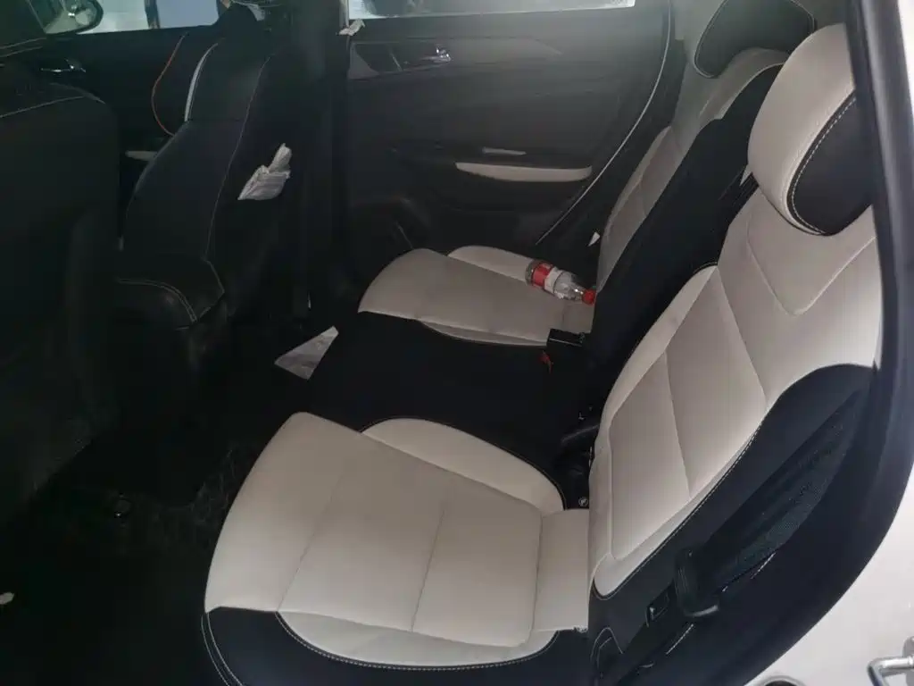 Changan CS35 — миниатюра 15