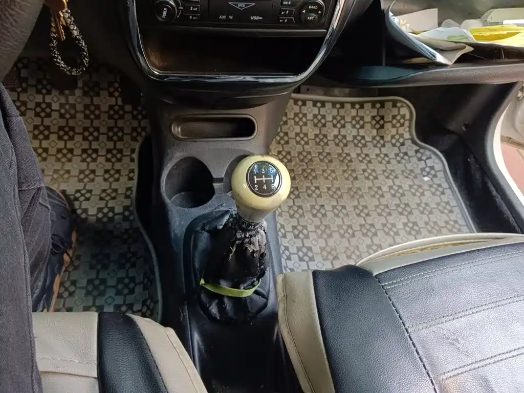 Baojun Spark — миниатюра 15
