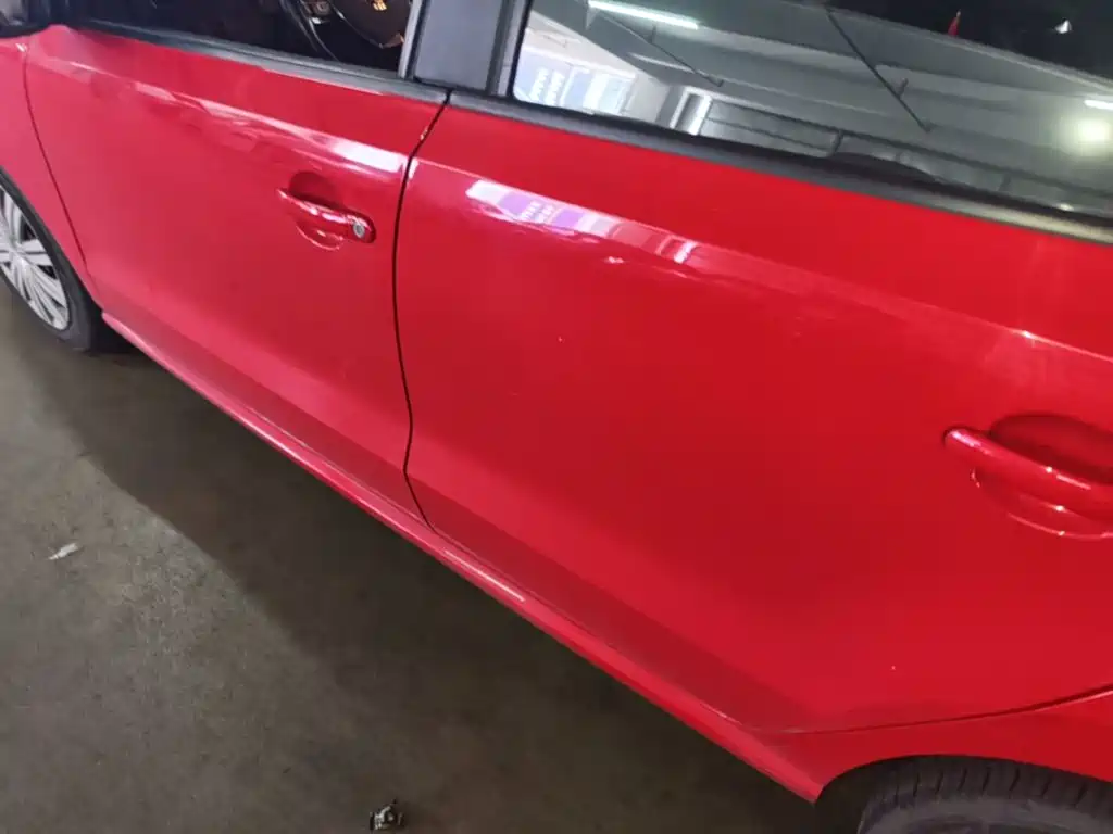 Volkswagen Polo — миниатюра 22